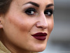 GP BAHRAIN, 16.04.2017 - Gara, griglia Ragazza