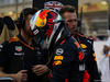 GP BAHRAIN, 16.04.2017 - Gara, Daniel Ricciardo (AUS) Red Bull Racing RB13