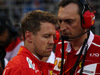 GP BAHRAIN, 16.04.2017 - Gara, Sebastian Vettel (GER) Ferrari SF70H