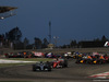 GP BAHRAIN, 16.04.2017 - Gara, Start of the race