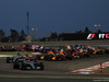 GP BAHRAIN, 16.04.2017 - Gara, Start of the race