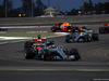 GP BAHRAIN, 16.04.2017 - Gara, Valtteri Bottas (FIN) Mercedes AMG F1 W08