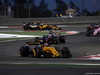 GP BAHRAIN, 16.04.2017 - Gara, Nico Hulkenberg (GER) Renault Sport F1 Team RS17