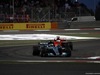 GP BAHRAIN, 16.04.2017 - Gara, Valtteri Bottas (FIN) Mercedes AMG F1 W08 e Sebastian Vettel (GER) Ferrari SF70H