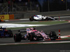 GP BAHRAIN, 16.04.2017 - Gara, Esteban Ocon (FRA) Sahara Force India F1 VJM10