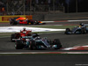 GP BAHRAIN, 16.04.2017 - Gara, Valtteri Bottas (FIN) Mercedes AMG F1 W08
