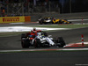 GP BAHRAIN, 16.04.2017 - Gara, Felipe Massa (BRA) Williams FW40