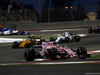 GP BAHRAIN, 16.04.2017 - Gara, Sergio Perez (MEX) Sahara Force India F1 VJM010