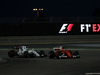 GP BAHRAIN, 16.04.2017 - Gara, Felipe Massa (BRA) Williams FW40 e Kimi Raikkonen (FIN) Ferrari SF70H