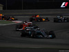 GP BAHRAIN, 16.04.2017 - Gara, Valtteri Bottas (FIN) Mercedes AMG F1 W08