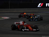 GP BAHRAIN, 16.04.2017 - Gara, Sebastian Vettel (GER) Ferrari SF70H
