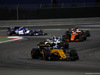 GP BAHRAIN, 16.04.2017 - Gara, Jolyon Palmer (GBR) Renault Sport F1 Team RS17