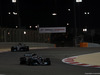 GP BAHRAIN, 16.04.2017 - Gara, Valtteri Bottas (FIN) Mercedes AMG F1 W08 e Lewis Hamilton (GBR) Mercedes AMG F1 W08