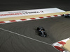 GP BAHRAIN, 16.04.2017 - Gara, Lewis Hamilton (GBR) Mercedes AMG F1 W08 e Valtteri Bottas (FIN) Mercedes AMG F1 W08