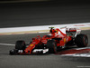 GP BAHRAIN, 16.04.2017 - Gara, Kimi Raikkonen (FIN) Ferrari SF70H