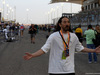 GP BAHRAIN, 16.04.2017 - Gara, Atmosphere