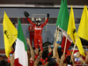 GP BAHRAIN, 16.04.2017 - Gara, Sebastian Vettel (GER) Ferrari SF70H vincitore