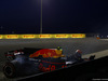 GP BAHRAIN, 16.04.2017 - Gara, Max Verstappen (NED) Red Bull Racing RB13 retires from the race