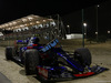 GP BAHRAIN, 16.04.2017 - Gara, Crash, Carlos Sainz Jr (ESP) Scuderia Toro Rosso STR12