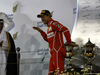 GP BAHRAIN, 16.04.2017 - Gara, Sebastian Vettel (GER) Ferrari SF70H vincitore