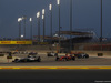 GP BAHRAIN, 16.04.2017 - Gara, Valtteri Bottas (FIN) Mercedes AMG F1 W08
