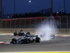 GP BAHRAIN, 16.04.2017 - Gara, Valtteri Bottas (FIN) Mercedes AMG F1 W08