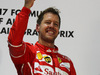 GP BAHRAIN, 16.04.2017 - Gara, 1st place Sebastian Vettel (GER) Ferrari SF70H