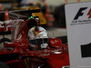 GP BAHRAIN, 16.04.2017 - Gara, Sebastian Vettel (GER) Ferrari SF70H vincitore