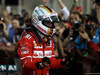 GP BAHRAIN, 16.04.2017 - Gara, Sebastian Vettel (GER) Ferrari SF70H vincitore