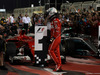 GP BAHRAIN, 16.04.2017 - Gara, Sebastian Vettel (GER) Ferrari SF70H vincitore