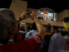 GP BAHRAIN, 16.04.2017 - Gara, 1st place Sebastian Vettel (GER) Ferrari SF70H, 2nd place Lewis Hamilton (GBR) Mercedes AMG F1 W08 e 3rd place Valtteri Bottas (FIN) Mercedes AMG F1 W08