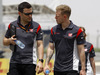 GP BAHRAIN, 13.04.2017 - Kevin Magnussen (DEN) Haas F1 Team VF-17