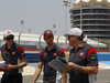 GP BAHRAIN, 13.04.2017 - Romain Grosjean (FRA) Haas F1 Team VF-17