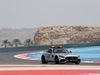GP BAHRAIN, 13.04.2017 - The Safety car