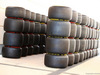 GP BAHRAIN, 13.04.2017 - Pirelli Tyres