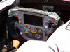 GP BAHRAIN, 13.04.2017 - The steering wheel of Sahara Force India F1 VJM010