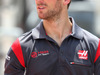 GP BAHRAIN, 13.04.2017 - Romain Grosjean (FRA) Haas F1 Team VF-17