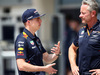 GP BAHRAIN, 13.04.2017 - Max Verstappen (NED) Red Bull Racing RB13