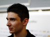 GP BAHRAIN, 13.04.2017 - Esteban Ocon (FRA) Sahara Force India F1 VJM10