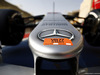 GP BAHRAIN, 13.04.2017 - Mercedes AMG F1 W08, detail