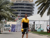 GP BAHRAIN, 13.04.2017 - Nico Hulkenberg (GER) Renault Sport F1 Team RS17