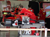 GP BAHRAIN, 13.04.2017 - Ferrari SF70H