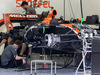 GP BAHRAIN, 13.04.2017 - McLaren MCL32