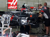 GP BAHRAIN, 13.04.2017 - Haas F1 Team VF-17