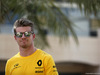 GP BAHRAIN, 13.04.2017 - Nico Hulkenberg (GER) Renault Sport F1 Team RS17