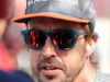 GP BAHRAIN, 13.04.2017 - Fernando Alonso (ESP) McLaren MCL32