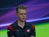 GP BAHRAIN, 13.04.2017 - Conferenza Stampa, Kevin Magnussen (DEN) Haas F1 Team VF-17