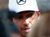 GP BAHRAIN, 13.04.2017 - Lewis Hamilton (GBR) Mercedes AMG F1 W08