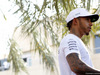 GP BAHRAIN, 13.04.2017 - Lewis Hamilton (GBR) Mercedes AMG F1 W08