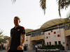 GP BAHRAIN, 13.04.2017 - Kevin Magnussen (DEN) Haas F1 Team VF-17
